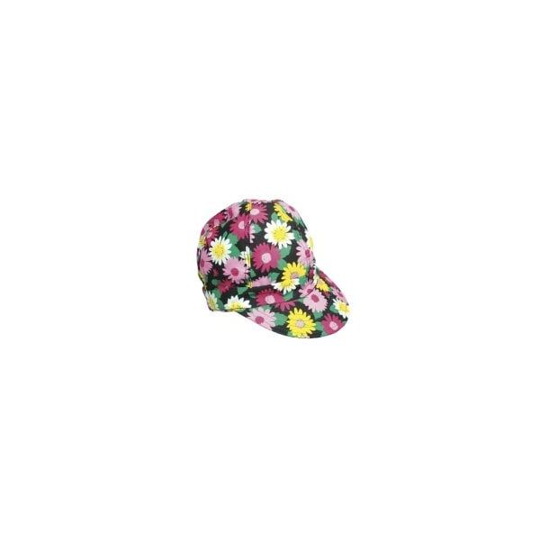 Wild Flower Welder Cap 1Size, PK3